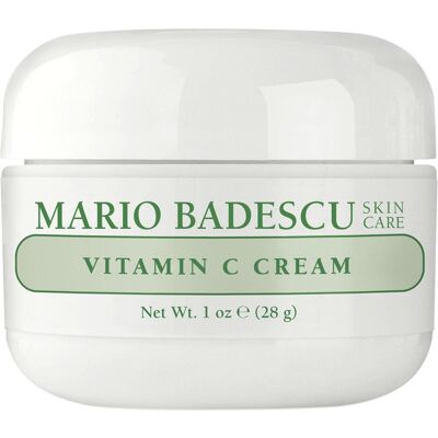 Mario Badescu, Gesichtscreme, Vitamin C (28 ml, Tagescreme) Mario Badescu, Gesichtscreme, Vitamin C (28 ml, Tagescreme)