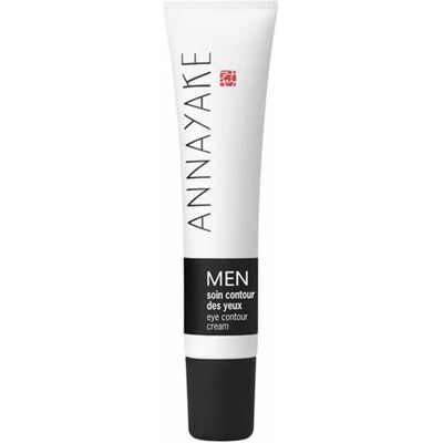 Annayake Männer Augen Konturencreme - 15 ml - Augenpflege Annayake Männer Augen Konturencreme - 15 ml - Augenpflege