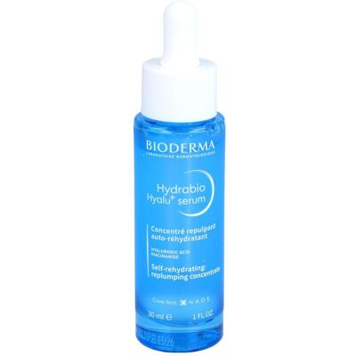 Bioderma - Hydrabio Hyalu+ - 30 ml CRE - Serum Bioderma - Hydrabio Hyalu+ - 30 ml CRE - Serum