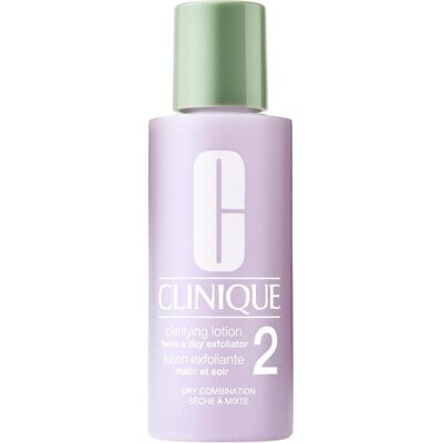 Clinique Klärende Lotion 2 - 60ml Clinique Klärende Lotion 2 - 60ml