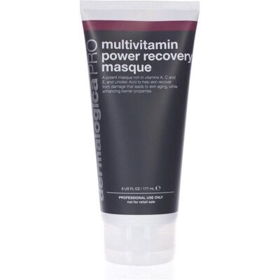 Dermalogica Age Smart MultiVitamin Power Recovery Masque PRO - Kollagen & Beruhigung - Gesichtsmaske Dermalogica Age Smart MultiVitamin Power Recovery Masque PRO - Kollagen & Beruhigung - Gesichtsmaske