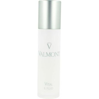 Valmont Vital B. Fluid - Belebendes Gesichtsfluid für Männer Valmont Vital B. Fluid - Belebendes Gesichtsfluid für Männer