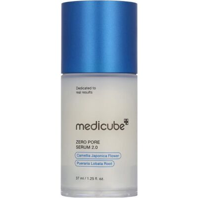 Medicube Zero Pore Serum 35 Ml - Serum für fettige & Mischhaut Medicube Zero Pore Serum 35 Ml - Serum für fettige & Mischhaut