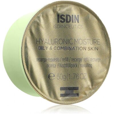 Isdin Ceutics Hyaluronsäure Feuchtigkeits-Nachfüllcreme - Gesichtspflege für Mischhaut Isdin Ceutics Hyaluronsäure Feuchtigkeits-Nachfüllcreme - Gesichtspflege für Mischhaut
