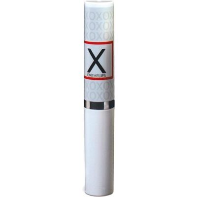 Sensuva, Lippenpflege, X On The Lips (Lippenbalsam, 2 g) Sensuva, Lippenpflege, X On The Lips (Lippenbalsam, 2 g)