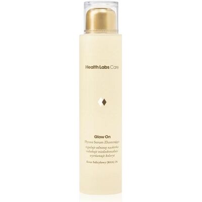 MANADA - Beauty Advanced Renewal Exfoliating Serum 100ml - Steigert Strahlkraft und Hauterneuerung MANADA - Beauty Advanced Renewal Exfoliating Serum 100ml - Steigert Strahlkraft und Hauterneuerung