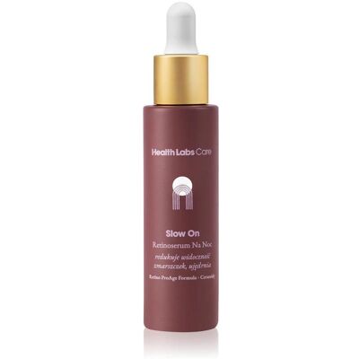 Health Labs Care Retinyl Retinoat Nachtserum - Anti-Aging Health Labs Care Retinyl Retinoat Nachtserum - Anti-Aging