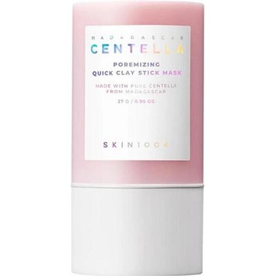 Skin1004, Gesichtsmaske, Poremizing Quick Clay Stick Mask (27 ml) Skin1004, Gesichtsmaske, Poremizing Quick Clay Stick Mask (27 ml)