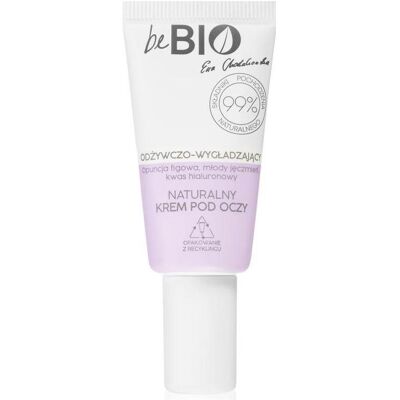 beBIO Nährend und Glättend Augencreme - 15ml beBIO Nährend und Glättend Augencreme - 15ml