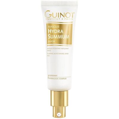 Guinot Hydra Summum Feuchtigkeits- und Volumenmaske - Gesichtsmaske Guinot Hydra Summum Feuchtigkeits- und Volumenmaske - Gesichtsmaske
