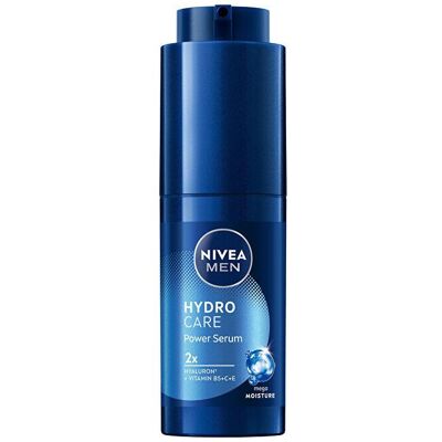 NIVEA, Gesichtsserum, Hydro Care Power-Serum 30 ml (30 ml) NIVEA, Gesichtsserum, Hydro Care Power-Serum 30 ml (30 ml)