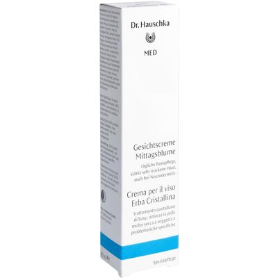 Dr. Hauschka Eis-Pflanzen Gesichtscreme - Gesichtspflege Dr. Hauschka Eis-Pflanzen Gesichtscreme - Gesichtspflege