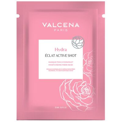 Dermalogica, Gesichtsmaske, Set, Valcena, Acive Shot, Moisturizing, Sheet Mask, Face, 5 pcs, 25 ml For Women Dermalogica, Gesichtsmaske, Set, Valcena, Acive Shot, Moisturizing, Sheet Mask, Face, 5 pcs, 25 ml For Women