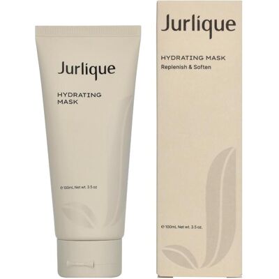 Jurlique - Feuchtigkeitsmaske - Nacht - 100ml Jurlique - Feuchtigkeitsmaske - Nacht - 100ml