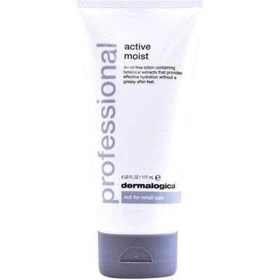 Dermalogica, Gesichtscreme, Active Moist ( Salon Size ) (177 ml, 24h Creme) Dermalogica, Gesichtscreme, Active Moist ( Salon Size ) (177 ml, 24h Creme)
