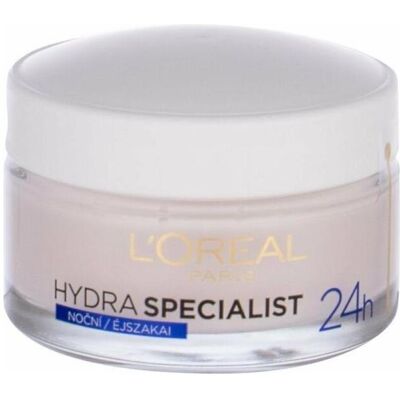 L'Oréal Paris, Gesichtsserum, Triple Active (50 ml) L'Oréal Paris, Gesichtsserum, Triple Active (50 ml)