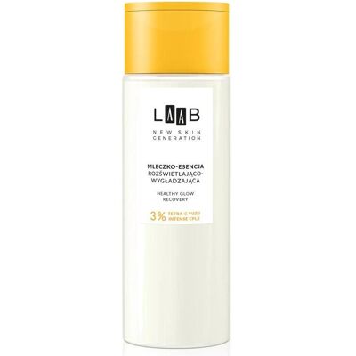 AA Laab, Gesichtsreinigung, Laab Tetrac Yuzu Brightening And Smoothing Essence Milk 200ml (Gesichtswasser, 200 ml) AA Laab, Gesichtsreinigung, Laab Tetrac Yuzu Brightening And Smoothing Essence Milk 200ml (Gesichtswasser, 200 ml)