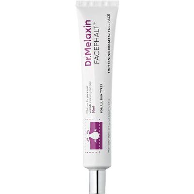 Dr.Melaxin, Gesichtsserum, Tune Face Halt Tightening Cream 50Ml (50 ml) Dr.Melaxin, Gesichtsserum, Tune Face Halt Tightening Cream 50Ml (50 ml)