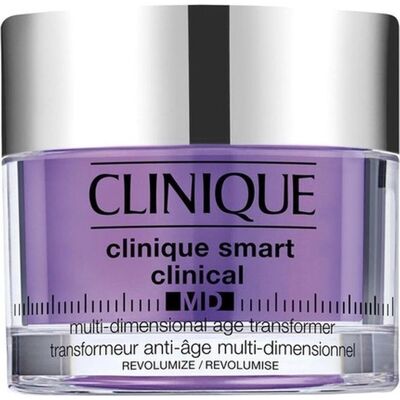 Clinique, Gesichtscreme, Smart Clinical Multi-Dimensional (30 ml, 24h Creme) Clinique, Gesichtscreme, Smart Clinical Multi-Dimensional (30 ml, 24h Creme)