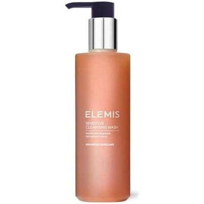 Elemis, Gesichtsreinigung, Sensitive Cleansing Wash 200ml (200 ml) Elemis, Gesichtsreinigung, Sensitive Cleansing Wash 200ml (200 ml)