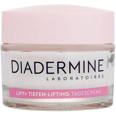 Diadermine - Lift+ Tiefen-Lifting Anti-Age Tagcreme - Für Frauen, 50 ml Diadermine - Lift+ Tiefen-Lifting Anti-Age Tagcreme - Für Frauen, 50 ml