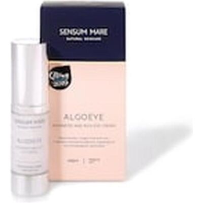 Sensum Mare Algoeye - Fortschrittliche Augencreme - 15ml Sensum Mare Algoeye - Fortschrittliche Augencreme - 15ml