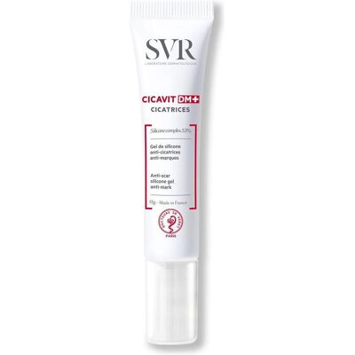 SVR, Lippenpflege, DM + Cicatrices (Lippengel, 15 ml) SVR, Lippenpflege, DM + Cicatrices (Lippengel, 15 ml)