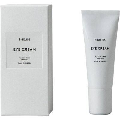 Bigelius, Augenpflege, , Eye Cream, Energizing, Daily, Eye Cream, 20 ml (Nacht, Tag, 20 ml) Bigelius, Augenpflege, , Eye Cream, Energizing, Daily, Eye Cream, 20 ml (Nacht, Tag, 20 ml)