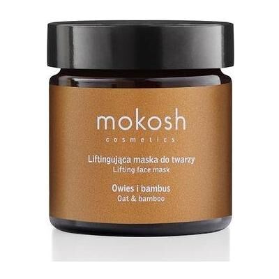 Mokosh Cosmetics Model - 60 ml Gesichtsmaske - Lifting Mokosh Cosmetics Model - 60 ml Gesichtsmaske - Lifting