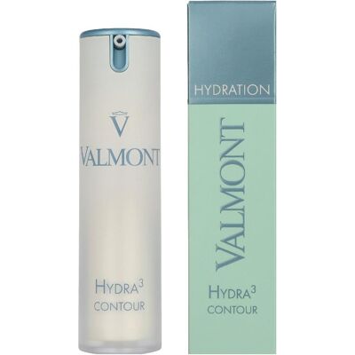 Valmont, Augenpflege, Hydra3 Contour (Augenpflege Crème, 15 ml) Valmont, Augenpflege, Hydra3 Contour (Augenpflege Crème, 15 ml)