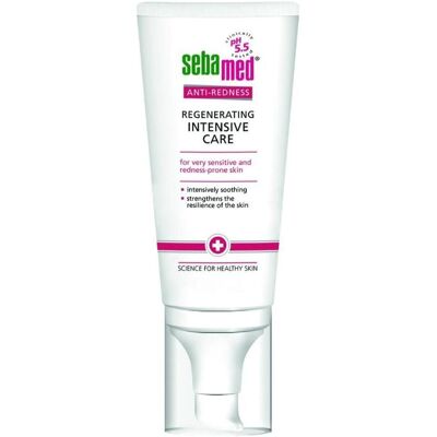 Sebamed, Gesichtscreme, Anti-Redness Intensive Regenerating Face Cream - 50 Ml (50 ml) Sebamed, Gesichtscreme, Anti-Redness Intensive Regenerating Face Cream - 50 Ml (50 ml)