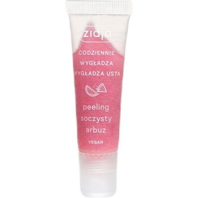 Ziaja, Lippenpflege, Juicy Watermelon Lip Scrub 12ml (12 ml) Ziaja, Lippenpflege, Juicy Watermelon Lip Scrub 12ml (12 ml)
