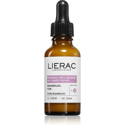 Lierac, Gesichtsserum, Anti-Rötungs-Protokoll-Serum (30 ml) Lierac, Gesichtsserum, Anti-Rötungs-Protokoll-Serum (30 ml)