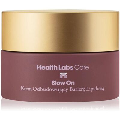 Health Labs Care, Gesichtscreme, Healthlabs Slow On Lipid Barrier Restorative Cream 50Ml (50 ml, 24h Creme) Health Labs Care, Gesichtscreme, Healthlabs Slow On Lipid Barrier Restorative Cream 50Ml (50 ml, 24h Creme)