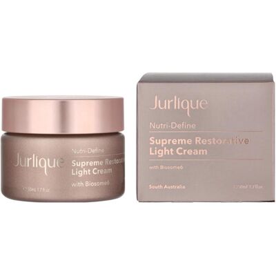Jurlique, Gesichtscreme, Nutri-Define (50 ml, Tagescreme) Jurlique, Gesichtscreme, Nutri-Define (50 ml, Tagescreme)