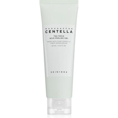 Skin1004, Gesichtsreinigung, Peeling-Hautgel Tea-Trica Mildes Peelinggel 125 ml (125 ml) Skin1004, Gesichtsreinigung, Peeling-Hautgel Tea-Trica Mildes Peelinggel 125 ml (125 ml)