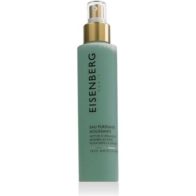 Eisenberg, Gesichtsreinigung, Classique Eau Purifiante Moussante (Reinigungsgel, 150 ml) Eisenberg, Gesichtsreinigung, Classique Eau Purifiante Moussante (Reinigungsgel, 150 ml)