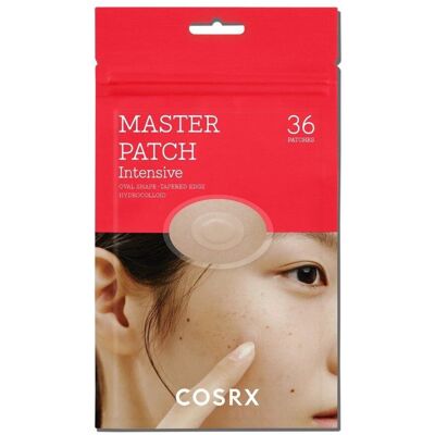 Cosrx, Gesichtsmaske, Master Patch Intensive (20 g) Cosrx, Gesichtsmaske, Master Patch Intensive (20 g)