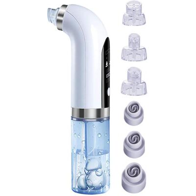 BeautyRelax, Gesichtspflegegerät, Poremax Oxygen BeautyRelax, Gesichtspflegegerät, Poremax Oxygen