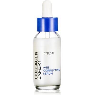 L’Oréal Paris Kollagen Alterndes Serum - Gesichtsserum für Frauen L’Oréal Paris Kollagen Alterndes Serum - Gesichtsserum für Frauen