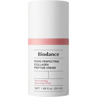 Biodance Porenverfeinernde Kollagencreme - 50ml - Transparent Biodance Porenverfeinernde Kollagencreme - 50ml - Transparent