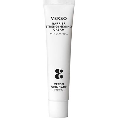 Verso, Gesichtscreme, - Barrier Strengthening Cream - 40 ml (40 ml, Tagescreme) Verso, Gesichtscreme, - Barrier Strengthening Cream - 40 ml (40 ml, Tagescreme)