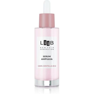 Oceanic, Gesichtsserum, AA Skin Barrier Protection odbudowujące serum-ampułka nawilżająco-naprawcze 30ml (30 ml) Oceanic, Gesichtsserum, AA Skin Barrier Protection odbudowujące serum-ampułka nawilżająco-naprawcze 30ml (30 ml)