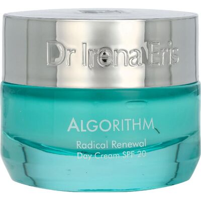 Dr Irena Eris, Gesichtscreme, Radical Renewal Day Cream SPF20 (50 ml, Tagescreme, SPF 20) Dr Irena Eris, Gesichtscreme, Radical Renewal Day Cream SPF20 (50 ml, Tagescreme, SPF 20)
