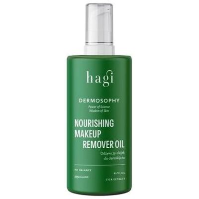 Gesichtsreinigung, Dermosophy Nourishing Makeup Remover Oil 150ml (Reinigungsöl, 150 ml) Gesichtsreinigung, Dermosophy Nourishing Makeup Remover Oil 150ml (Reinigungsöl, 150 ml)