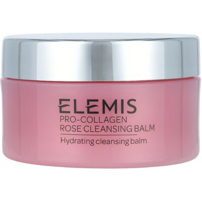 Elemis, Gesichtsreinigung, Pro-Collagen Rose (Reinigungsöl, 50 ml) Elemis, Gesichtsreinigung, Pro-Collagen Rose (Reinigungsöl, 50 ml)