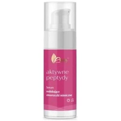AVA Laboratorium, Gesichtsserum, Aktive Peptine Multifunktionsserum (30 ml) AVA Laboratorium, Gesichtsserum, Aktive Peptine Multifunktionsserum (30 ml)