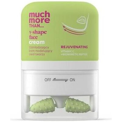 Hiskin, Bodylotion, MUCH MOREKR.50ML ODML (50 ml) Hiskin, Bodylotion, MUCH MOREKR.50ML ODML (50 ml)