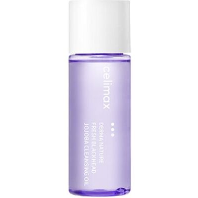 Celimax, Gesichtsreinigung, Derma Nature (Reinigungsöl, 20 ml) Celimax, Gesichtsreinigung, Derma Nature (Reinigungsöl, 20 ml)