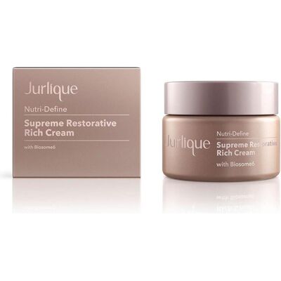 Jurlique, Gesichtscreme, Surpreme (50 ml, Nachtcreme, Tagescreme) Jurlique, Gesichtscreme, Surpreme (50 ml, Nachtcreme, Tagescreme)